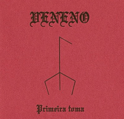 Veneno (POR) : Primeira Toma